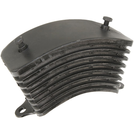 Suspension Bolster Spring