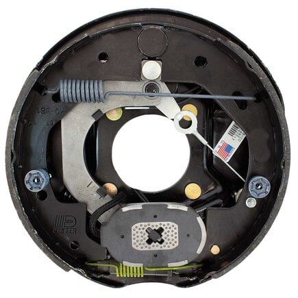 Trailer Brake Assembly