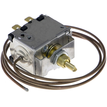 A/C Evaporator Thermostat