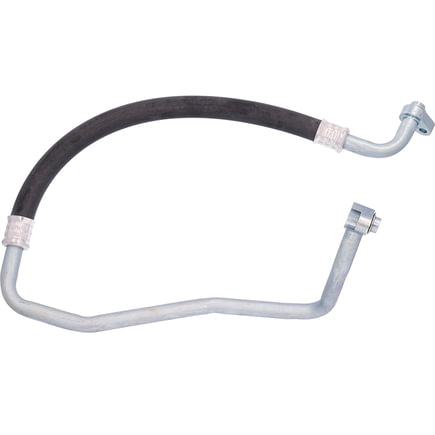 A/C Refrigerant Suction Hose