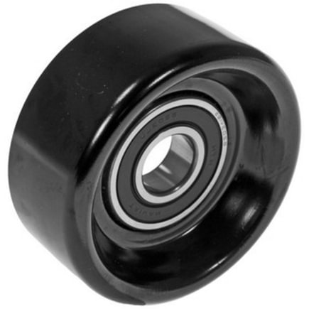 A/C Condenser Mount