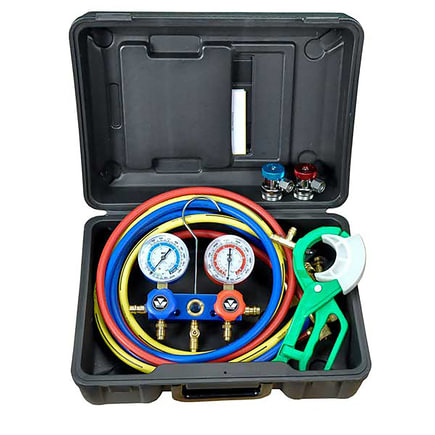 A/C Compressor Diagnostic Tool