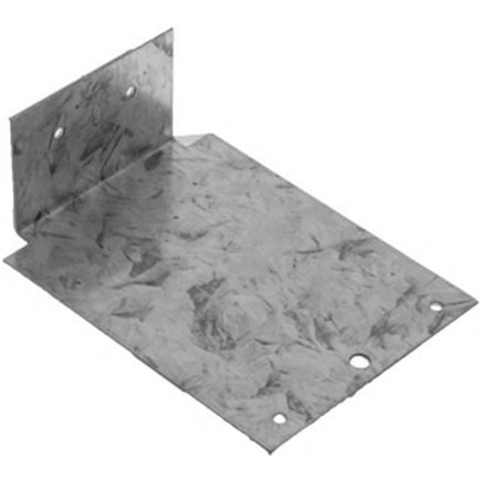 A/C Evaporator Mounting Bracket