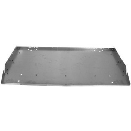 Trailer Refrigeration Unit Evaporator Drain Pan
