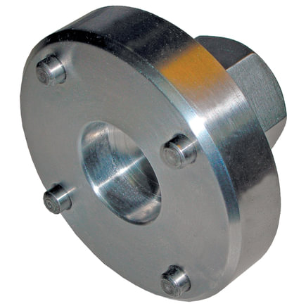 A/C Compressor Clutch Hub Removal Tool