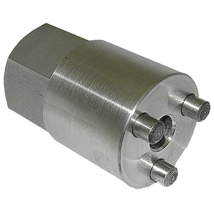 A/C Compressor Clutch Plate