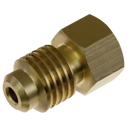 A/C High Side Charging Adapter