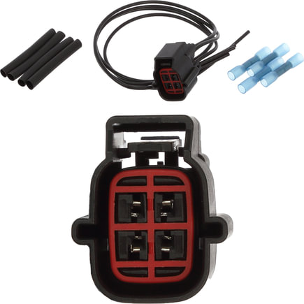 HVAC Pressure Switch Connector
