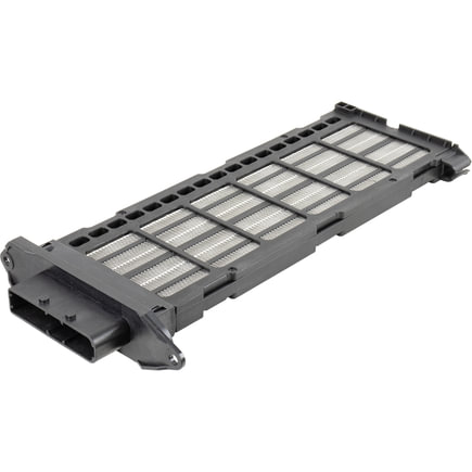 Positive Temperature Coefficient (PTC) Heater