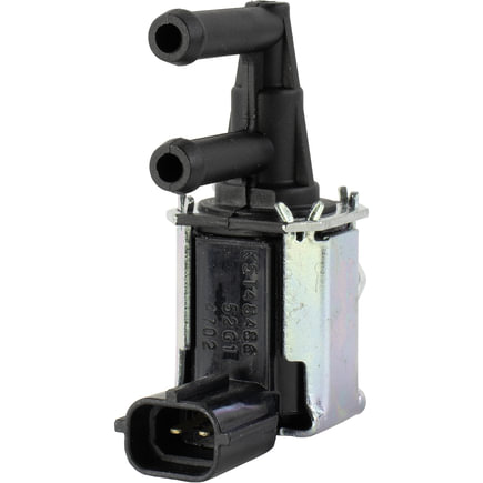 Vapor Canister Purge Vacuum Switch