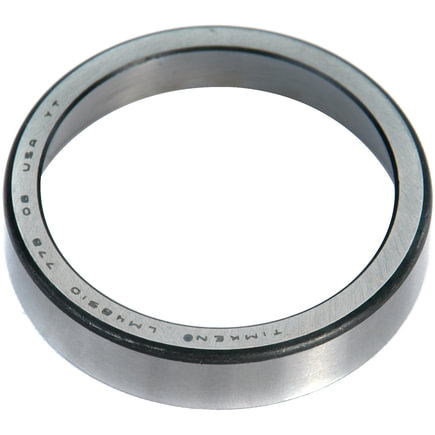 Wheel Bearing Race
