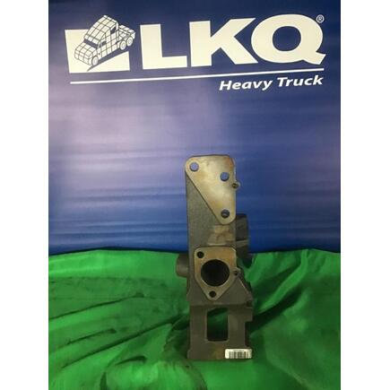 Engine Coolant Water Inlet