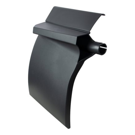 Truck Quarter Fender