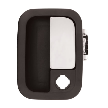 Exterior Door Handle