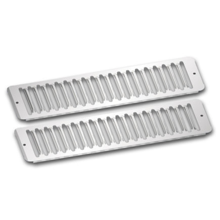 Air Heater Components