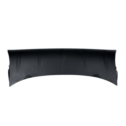 Bumper Air Deflector Extension