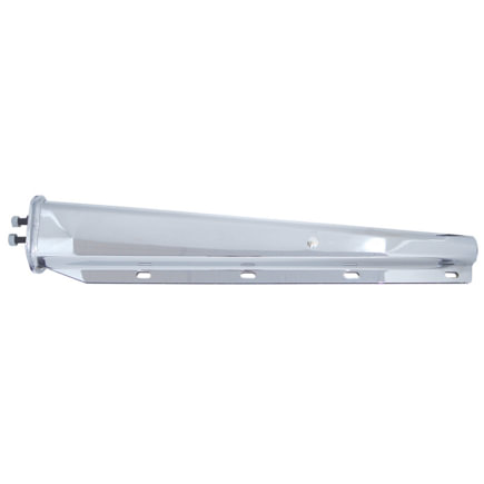 Brackets, Flanges and Hangers