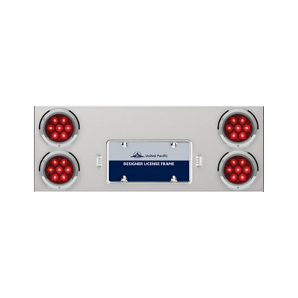Tail Light Panel