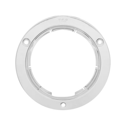 Clearance Light Bezel