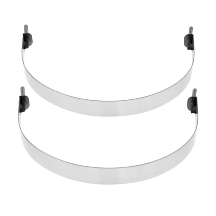 Air Brake Air Tank Bracket Spacer