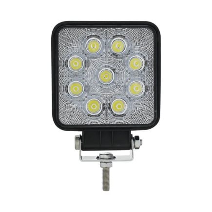 Vehicle-Mounted Work Light
