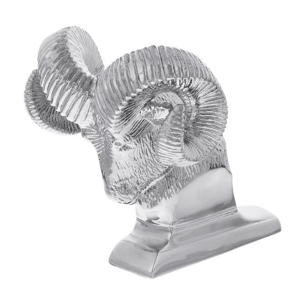 Hood Ornament