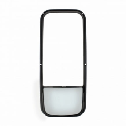 Door Mirror Frame