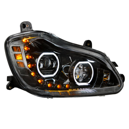 Lighting - Exterior