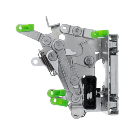 Door Latch Assembly