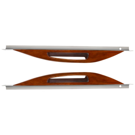 Door Armrest