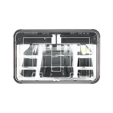 Headlight