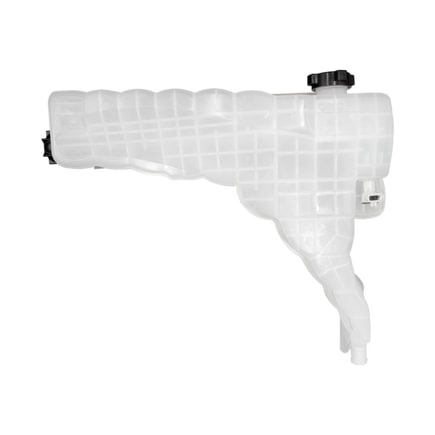 Engine Coolant Reservoir