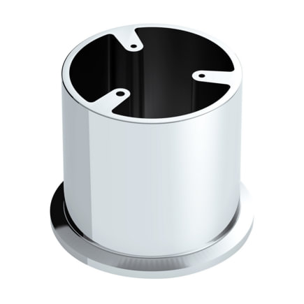 Steering Wheel Hub