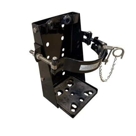Fire Extinguisher Bracket