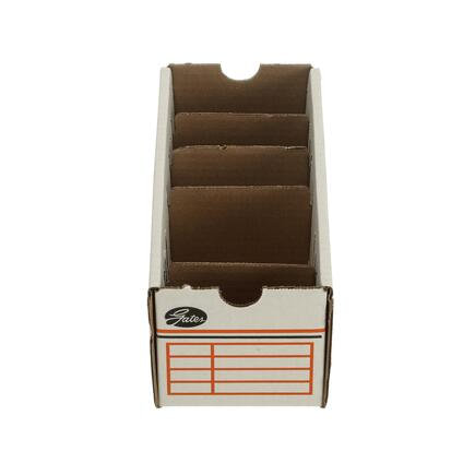 Displays and Merchandisers