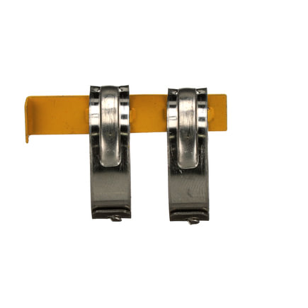 Hardware, Fasteners and Fittings