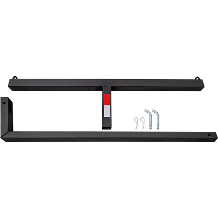 Tailgate Bed Extender