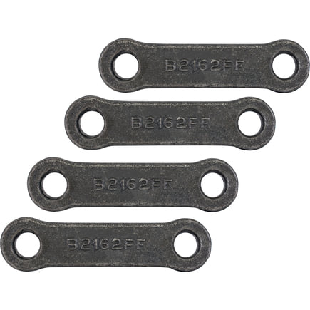 Truck Bed Cap Frame Bar