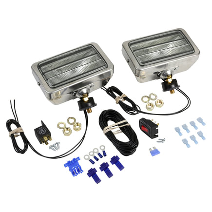Headlight Bulb