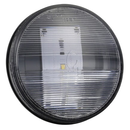 Back Up Light Assembly