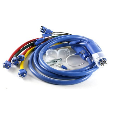Tail Light Wiring Harness