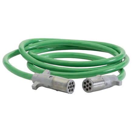 ABS Coiled Cable
