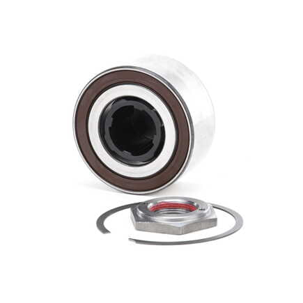 Engine Cooling Fan Clutch Bearing