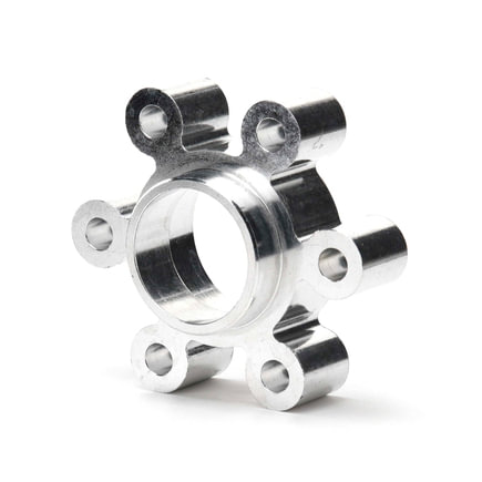 Engine Cooling Fan Spacer Kit
