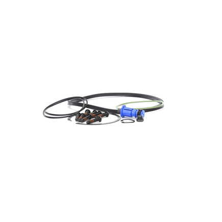 Willys Gaskets and Sealing Systems