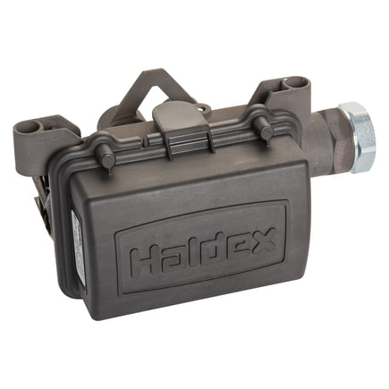 Trailer Roll Stability (TRS) Electronic Control Unit Kit