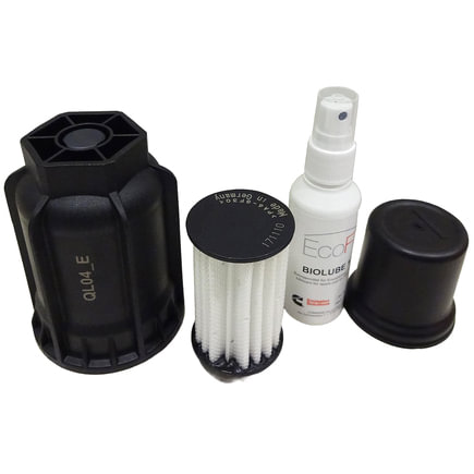 Dodge Filters