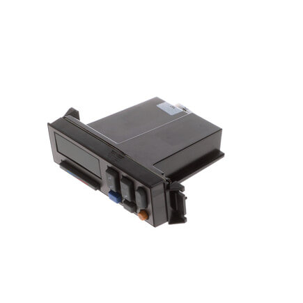 Ram HVAC Control Module