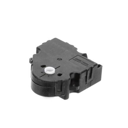 HVAC Heater Water Shut-Off Valve Actuator