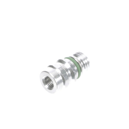 A/C Service Valve